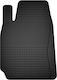 Universal Rubber Driver's Mat Volkswagen Passat B5 Sedan Station Wagon Variant 1996-2001