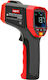 Uni-T UT303A+ Infrared Thermometer for Temperatures from -32°C to 800°C with Distance to Target Ratio 30:1