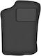 Velour Driver’s Mat Citroen Bx Hatchback Estate 1982-1994 Graphite