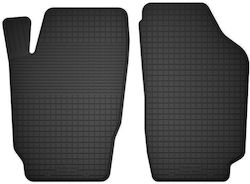 Front Rubber Car Mats Universal Jeep Grand Cherokee Xj Off-road 1992-1998 Front Rubber Car Mats Universal Jeep Grand Cherokee Xj Off-road 1992-1998