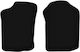 Velour Mats Basic Front Citroen Bx Hatchback Estate 1982-1994