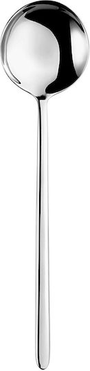 Eternum Alaska Löffel Abendessen Inox Silber 21,3cm