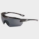 Cofra Shooting Glasses Gunner Black