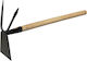 Мотика Двузъбец Стилияри Inter Tools 798382