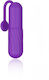 Vibrator Bullet Lila