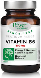 Power Health Platinum Range Βιταμίνη για Ενίσχυ...