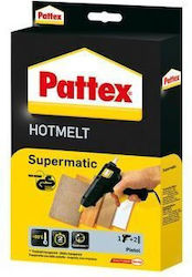 Pattex Heißklebepistole 45W Für Silikonstäbe 11mm
