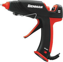 Benman Πιστόλι Θερμοκόλλησης 60W