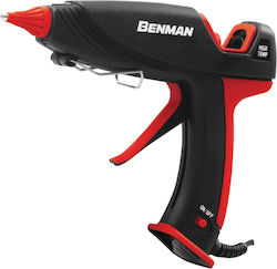 Benman 100 Πιστόλι Θερμοκόλλησης 100W