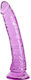 Dildo Μωβ