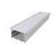 Wila LED Strip Aluminum Profile White Opal Cove...