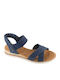 Desert Kissgolden Lily Women's Sandals Gold