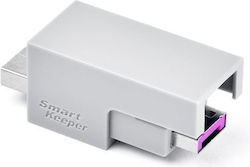 Smartkeeper Τροφοδοτικό LK03PK