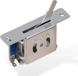 Partsland Cst5-non-m3 5 Way Switch