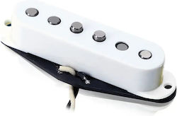 Roswell Pickups Single Coil Bridge Μαγνήτης Passive για Ηλεκτρική Κιθάρα