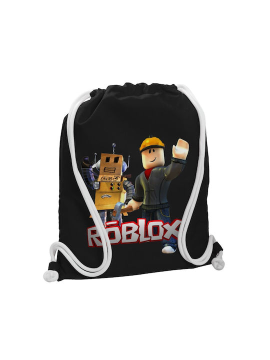 Koupakoupa Roblox KP_1738 Gymbag BB Black Gym B...