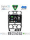 Digital IQ Car Audio System Isuzu D-Max 2008-2012 Bluetooth USB WiFi GPS Apple CarPlay Android Auto with 9" Touch Screen
