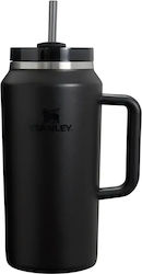 Stanley Quencher H2.O Flowstate Handled Tumbler...