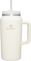 Stanley Quencher H2.O Flowstate Handled Thermos...