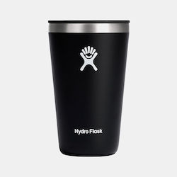 Hydro Flask All Around Handled Tumbler Thermos ...