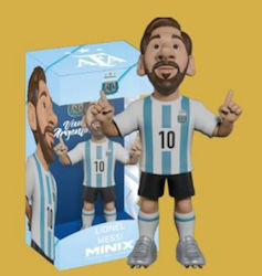 Minix Football: Messi