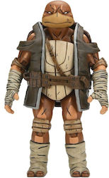 Neca Teenage Mutant Ninja Turtles Teenage Mutant Ninja Turtles The Last Ronin Moja Yi Re-Evolution Action Figure 18cm Neca Teenage Mutant Ninja Turtles Teenage Mutant Ninja Turtles The Last Ronin Moja Yi Re-Evolution Action Figure 18cm