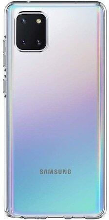 Samsung Note10 Lite N770 » Ultrathin Flexair Clear