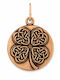 Women's Gold Plated Bracelet