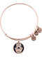 Women's Gold Plated Bracelet 20cm