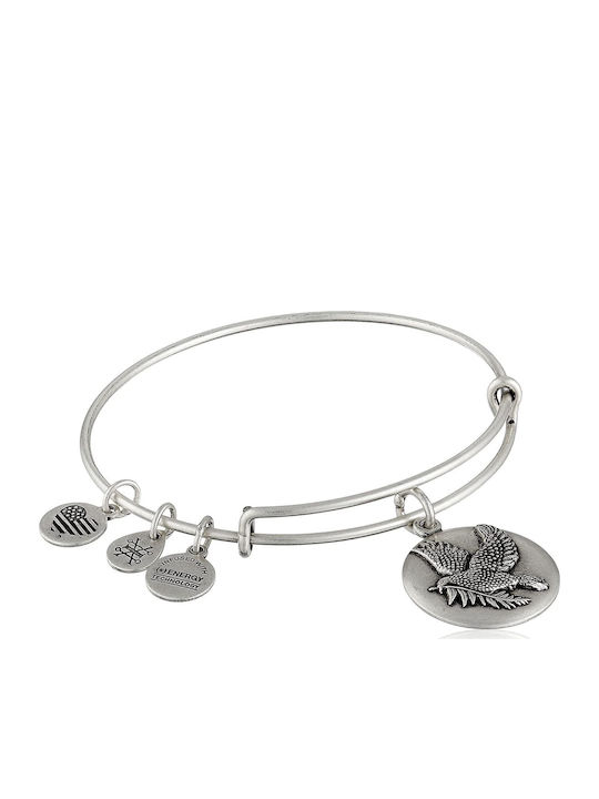 Women's Bracelet Made of Brass 17.5cm