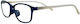 Frog Optical Γυαλιά Πρεσβυωπίας +2.25 σε Μπλε χρώμα