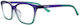 Frog Optical Γυαλιά Πρεσβυωπίας +1.50 σε Μωβ χρώμα