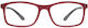 Frog Optical Γυαλιά Πρεσβυωπίας +2.00 σε Κόκκινο χρώμα