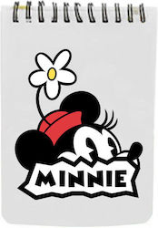 Бележник A6/60 Страници Mickey Mouse