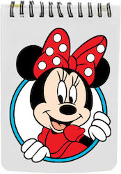 Бележник A6/60 Страници Mickey Mouse