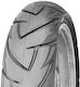 Deli Tire 100/80-17 H TT Tubeless Motorcycle Tyre for Front/Back