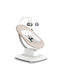 UPPAbaby Electric Baby Relax Swing Mamaroo Smart with Music Charlie Sand Melange for Child up to 11.3kg