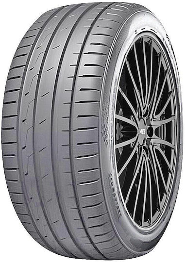 RoadX 225/45R17 94YY Sommerreifen Autoreifen
