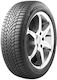 Lassa Runflat 215/50R17 95WW XL Autoreifen 4 Jahreszeiten