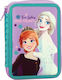 Gim Frozen Ученически Несесер Пълен