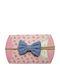 Intimonna Baby Headband In Blue Colour