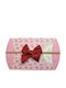 Intimonna Baby Headband In Red Color