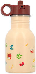 Lilliputiens Kinder Trinkflasche 400ml Lilliputiens Kinder Trinkflasche 400ml