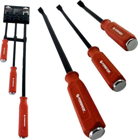 Set 3 Tire Mounting Spoons Mounting Spoon