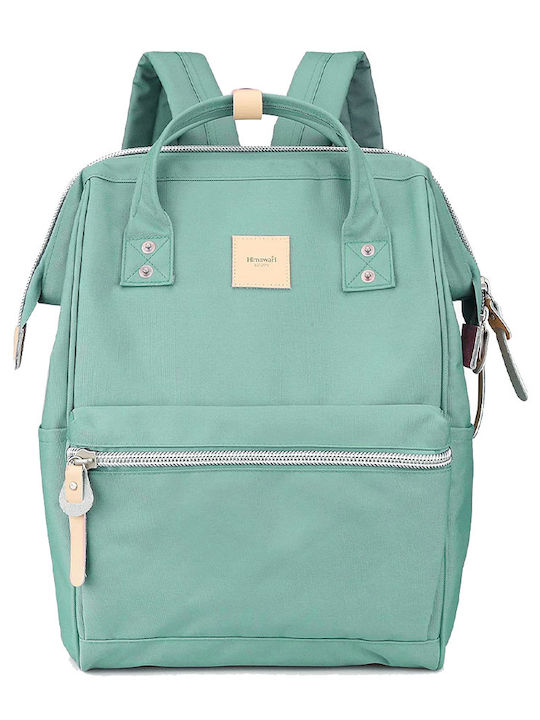 Himawari Backpack Αδιάβροχο 26lt Πράσινο Himawari Backpack Αδιάβροχο 26lt Πράσινο