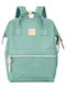 Himawari Backpack Αδιάβροχο 26lt Πράσινο