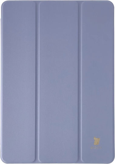 Bizon Flip Cover Violet (Samsung Galaxy Tab S11)
