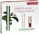 Clarins Supra Lift & Curl Σετ Περιποίησης για Ενυδάτωση 2τμχ