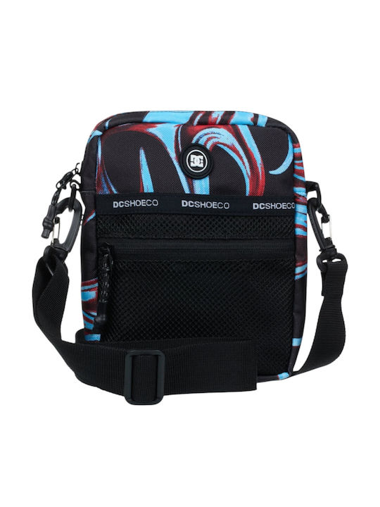 Starcher Herren Schulter / Crossbody Tasche