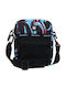 Starcher Herren Schulter / Crossbody Tasche